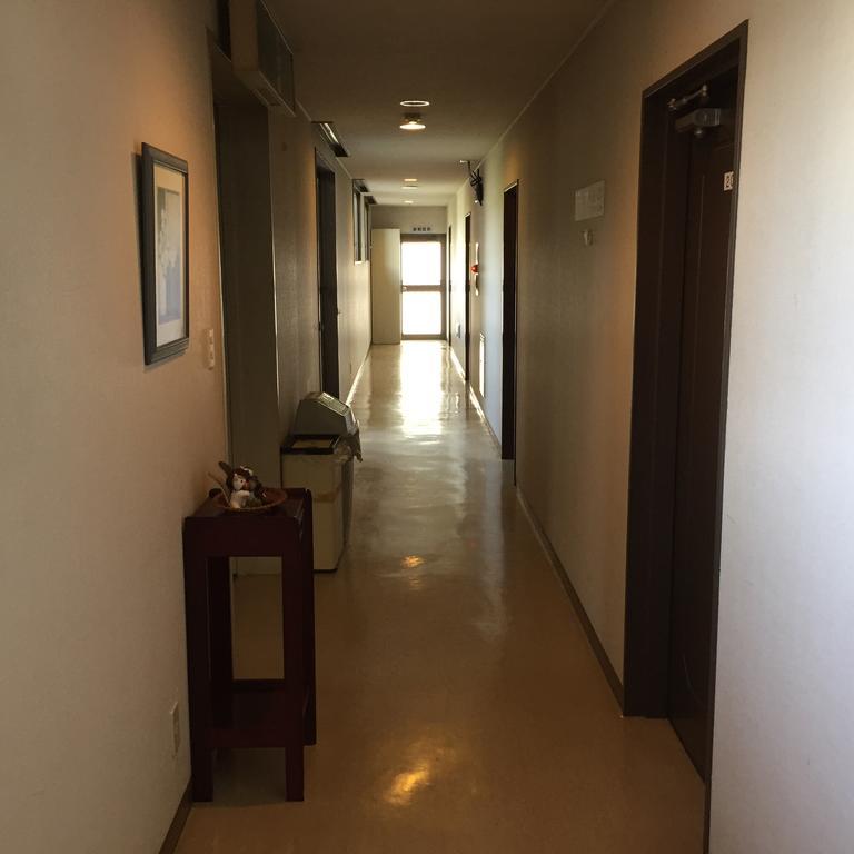 Uchihan Nozawaonsen Exteriér fotografie