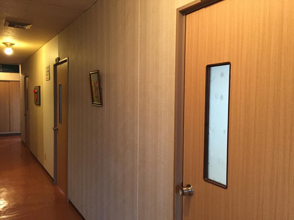 Uchihan Nozawaonsen Exteriér fotografie