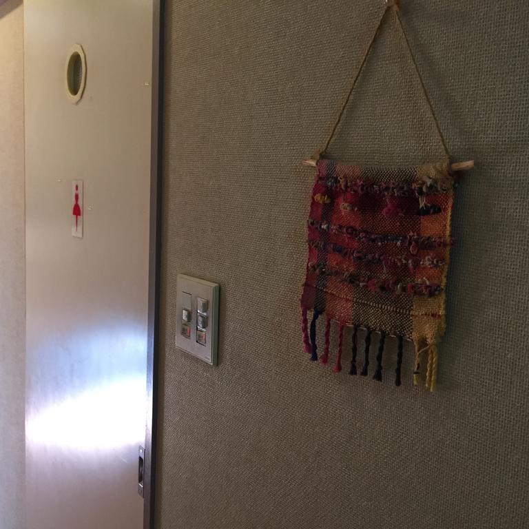 Uchihan Nozawaonsen Exteriér fotografie