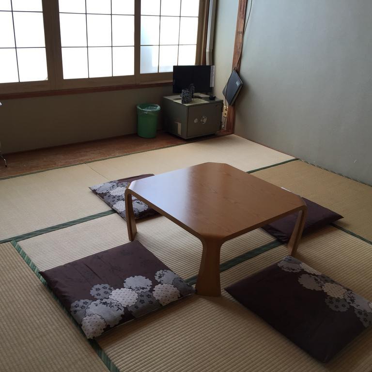 Uchihan Nozawaonsen Exteriér fotografie