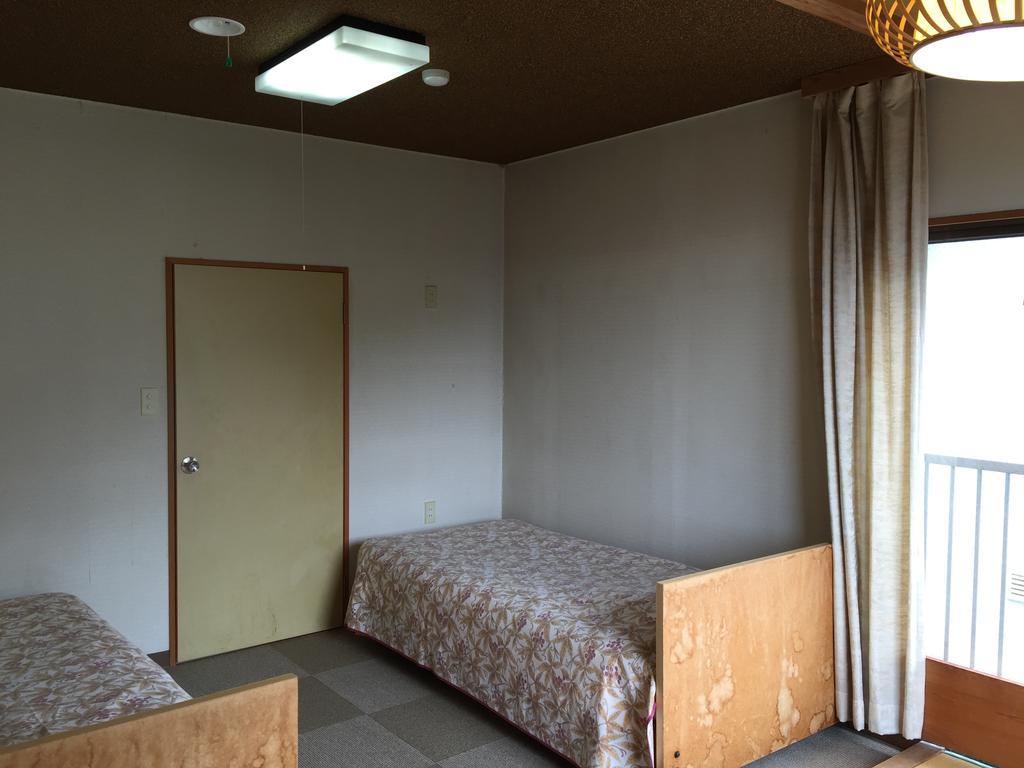 Uchihan Nozawaonsen Exteriér fotografie